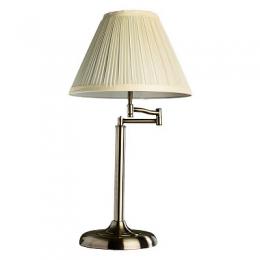 Настольная лампа Arte Lamp California  - 1